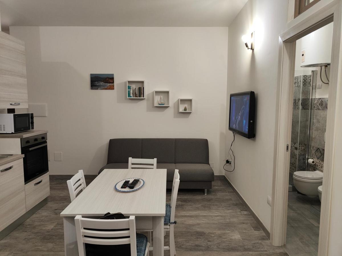 Appartamento Costa 8 Alghero Exterior photo